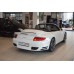 Porsche 997 Turbo Cabrio